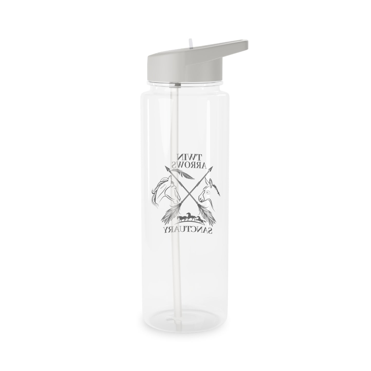 Twin Arrows Sanctuary Water Bottle
