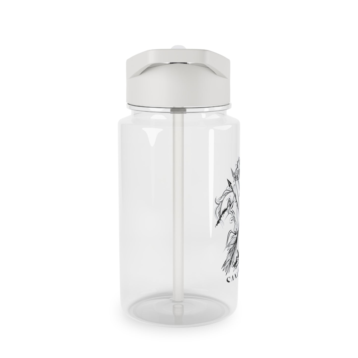 Twin Arrows Sanctuary Water Bottle
