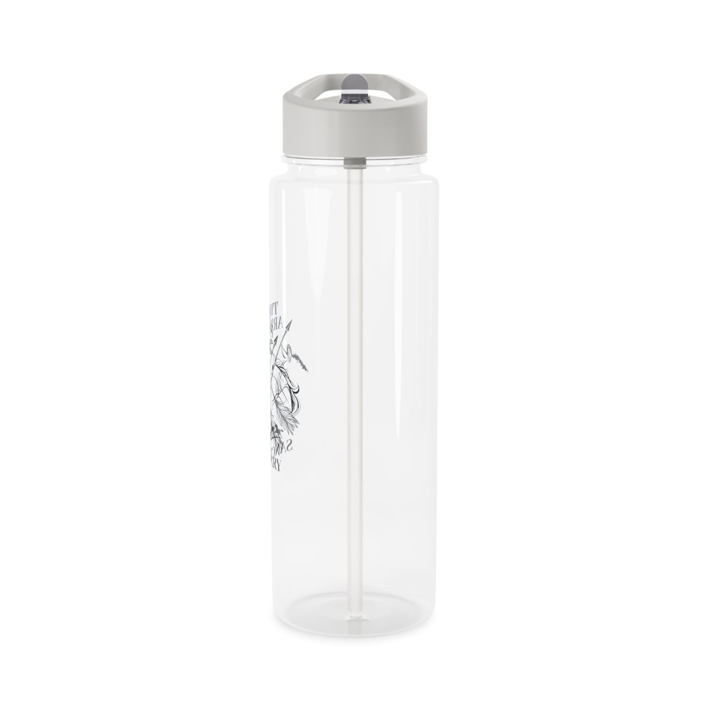 Twin Arrows Sanctuary Water Bottle