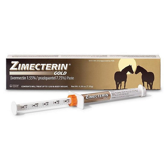 Sponsor A Dewormer