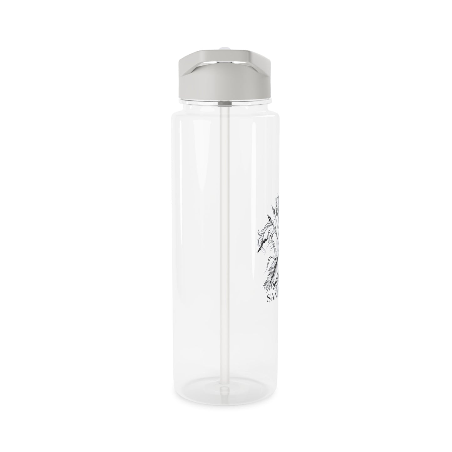 Twin Arrows Sanctuary Water Bottle