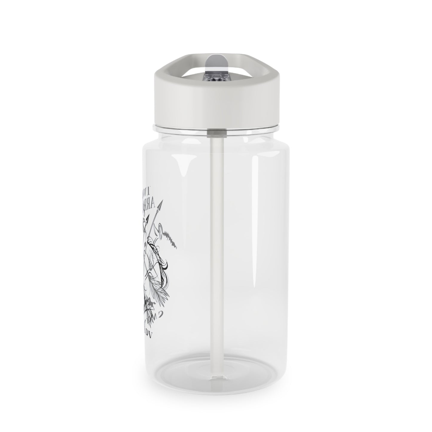 Twin Arrows Sanctuary Water Bottle