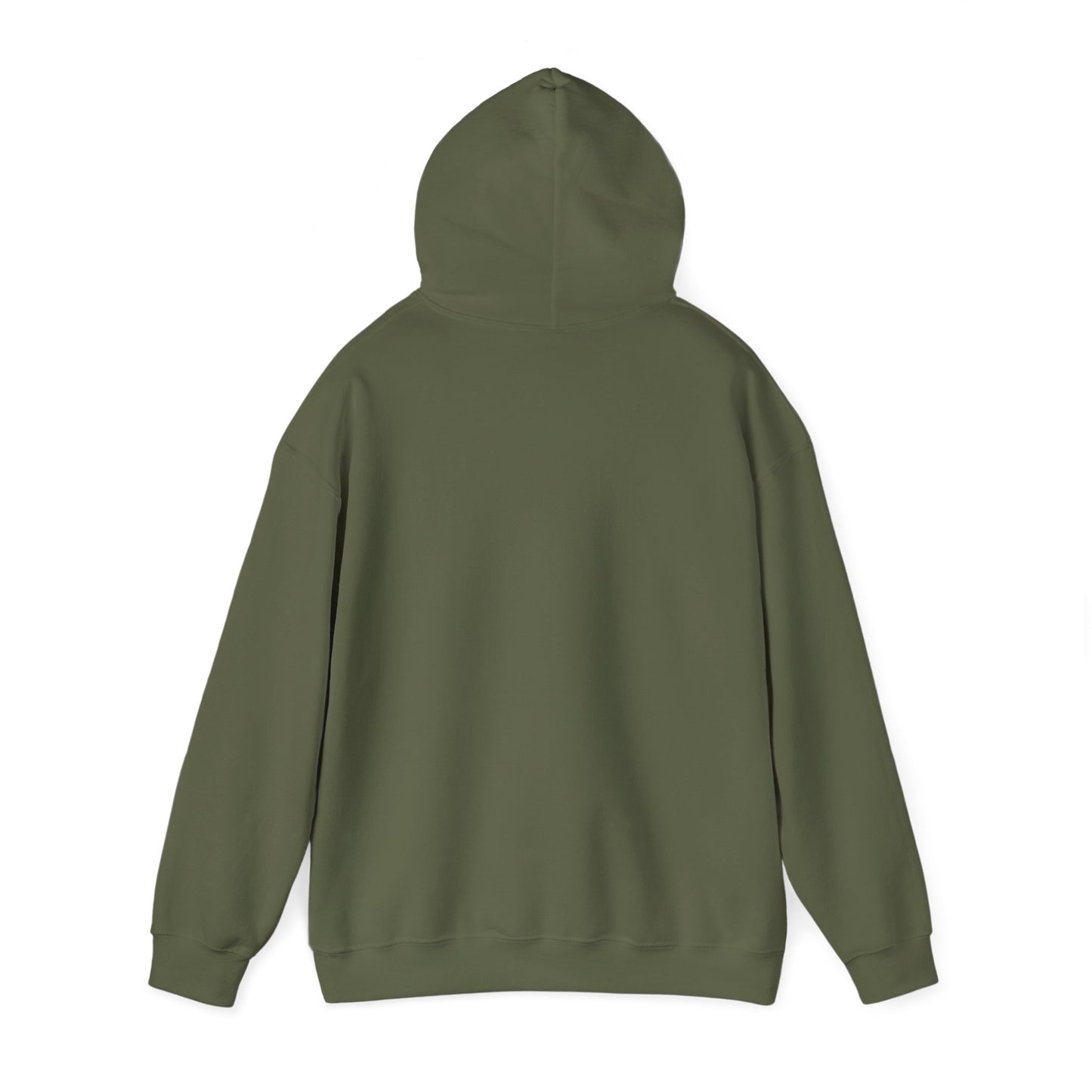 Twin Arrows Sanctuary Hooded Sweatshirt