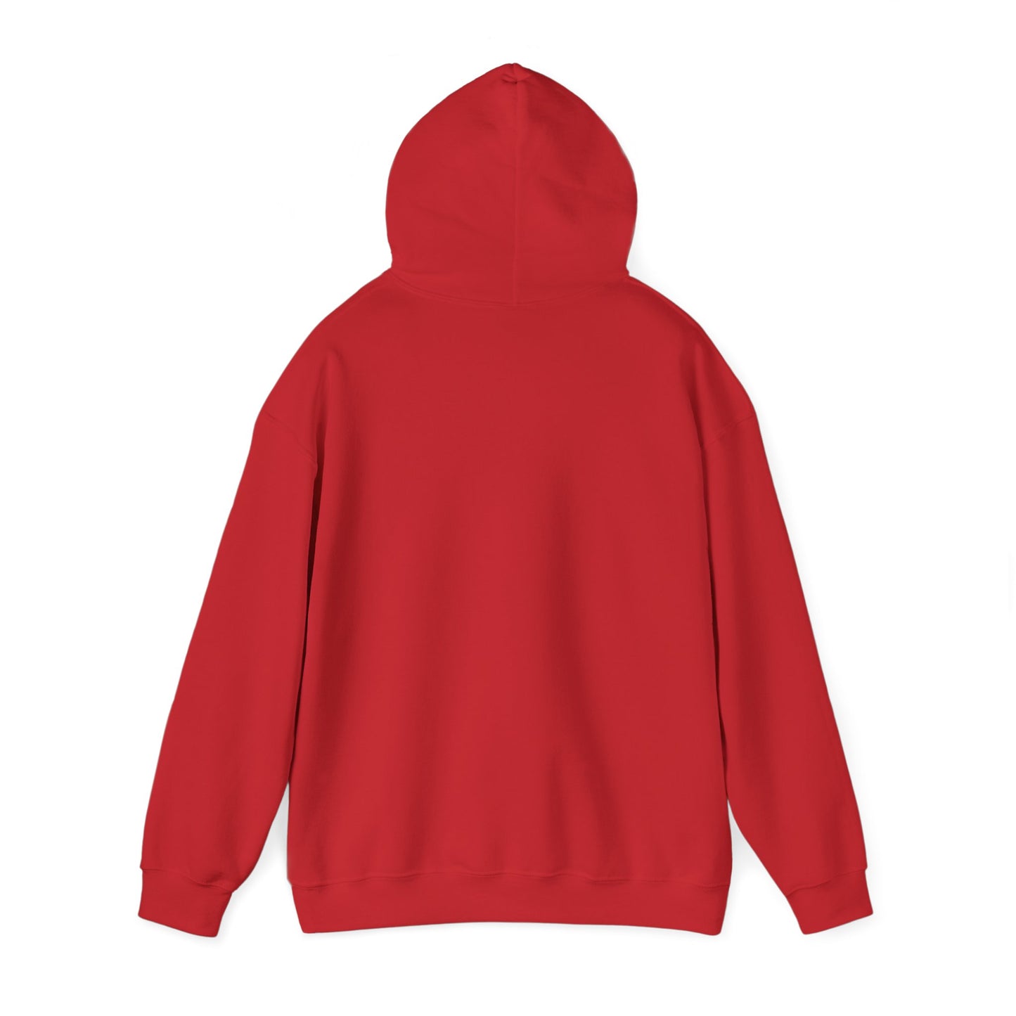 Twin Arrows Sanctuary Hooded Sweatshirt