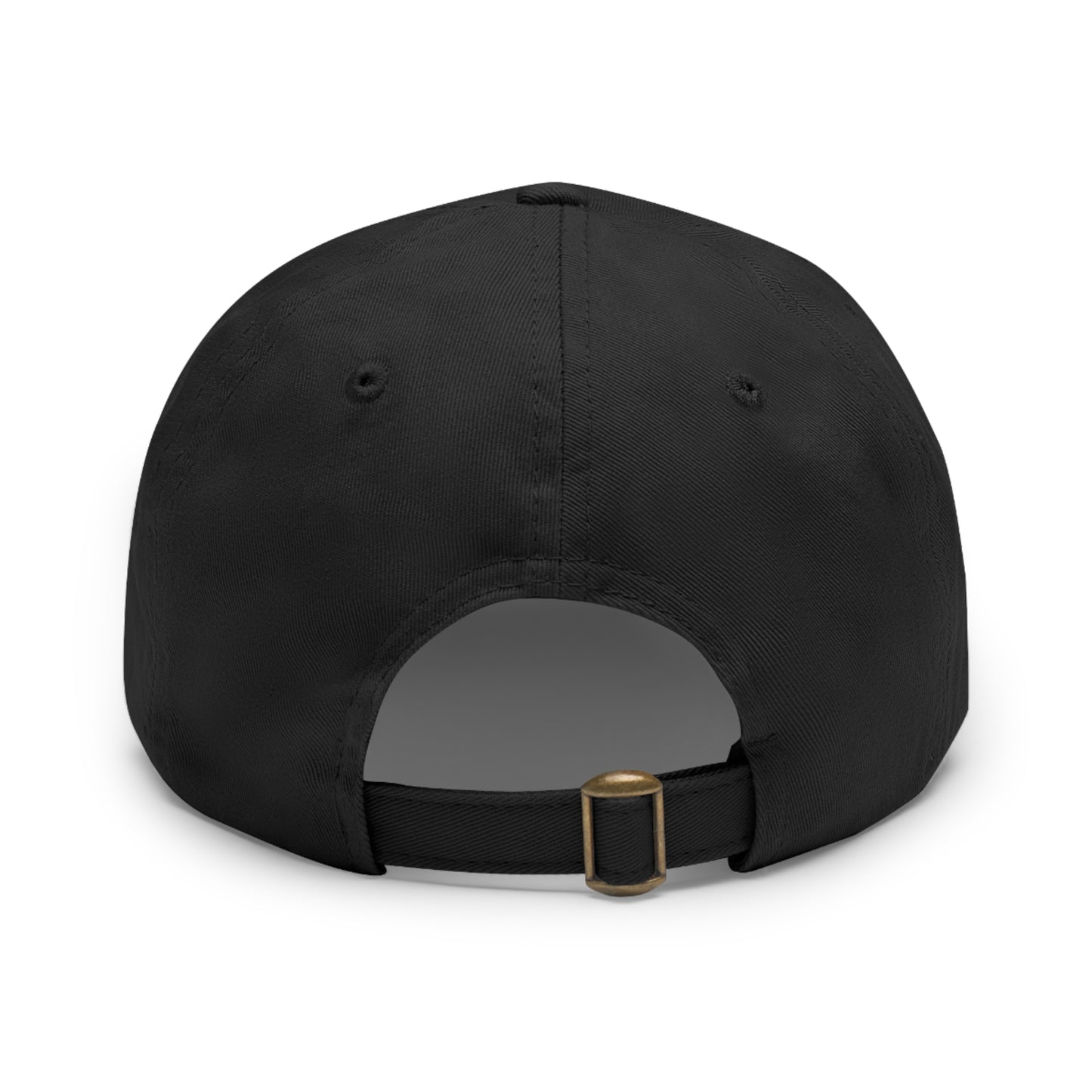 Twin Arrows Sanctuary Hat with Leather Patch