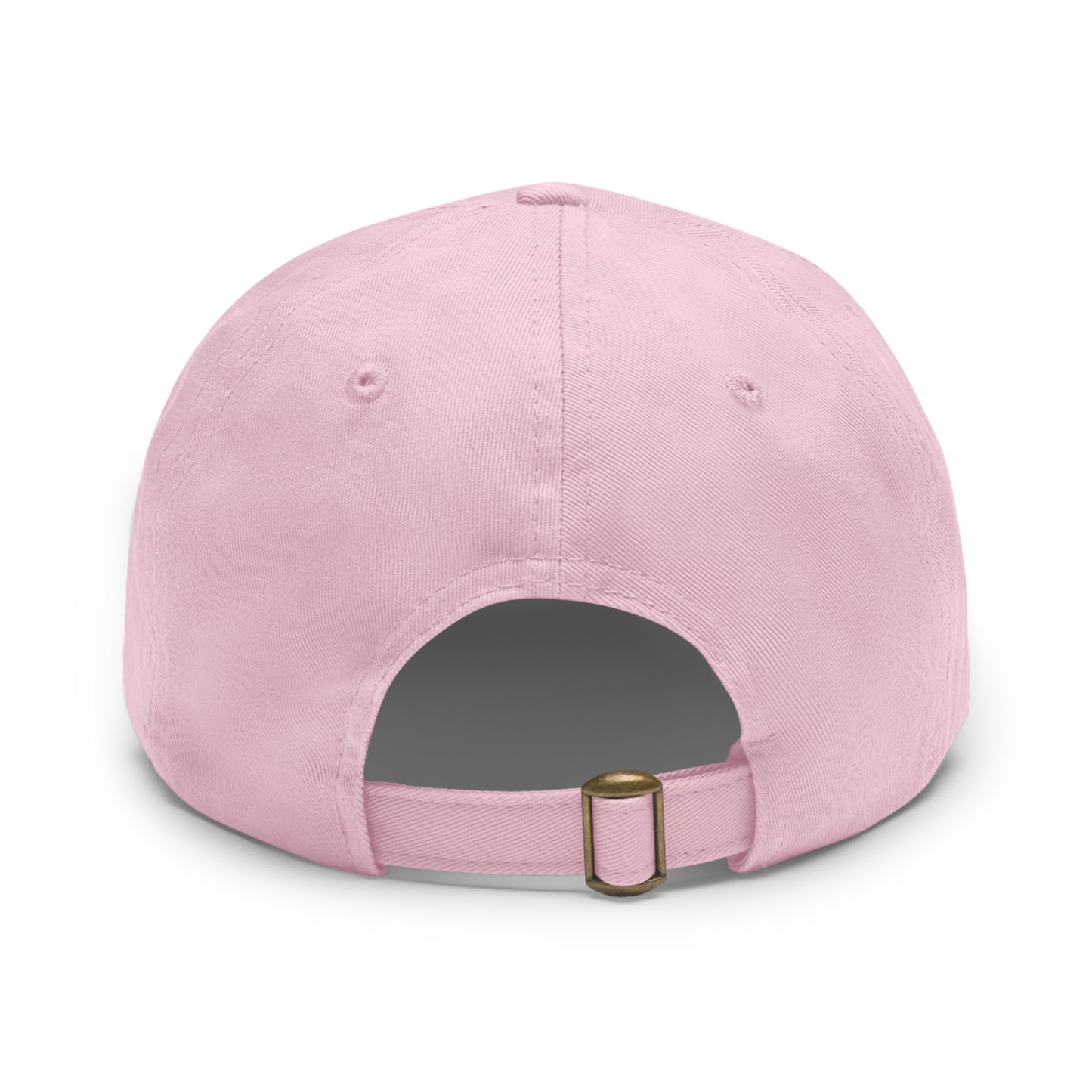 Twin Arrows Sanctuary Hat with Leather Patch