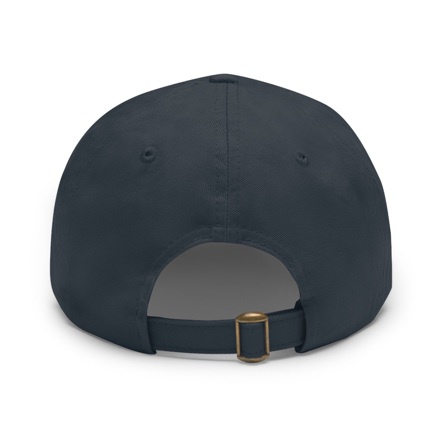 Twin Arrows Sanctuary Hat with Leather Patch