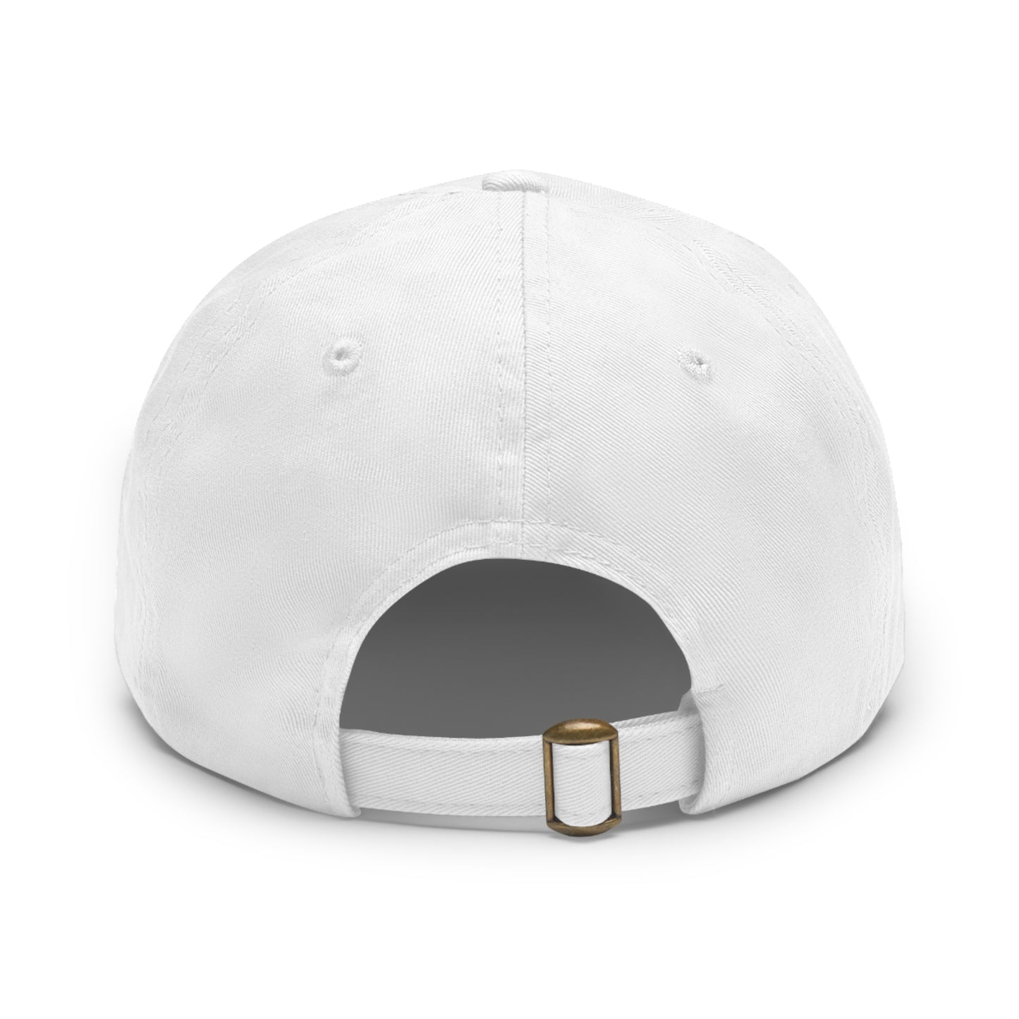 Twin Arrows Sanctuary Hat with Leather Patch